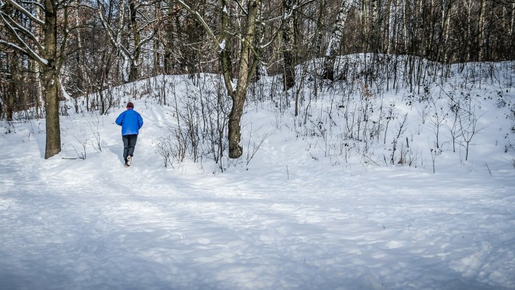 Bieganie w zimę – zacznij już dziś!